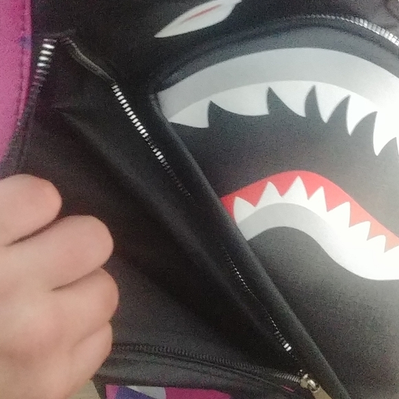 Bape bag - Picture 3 of 3